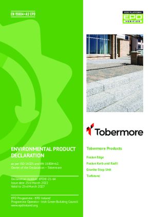 Product Certificates