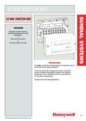 Product Literature
