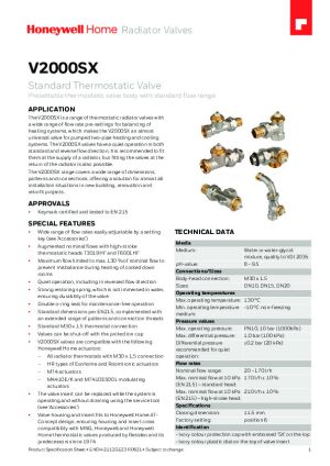 Product Literature