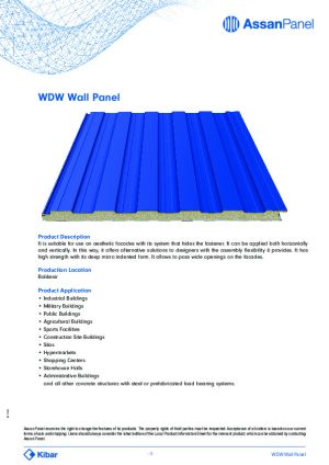 Product Literature