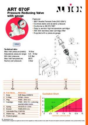 Technical Data Sheet
