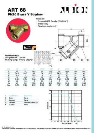 Technical Data Sheet