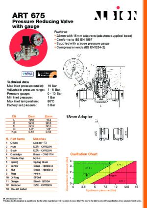Technical Data Sheet