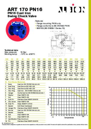 Technical Data Sheet