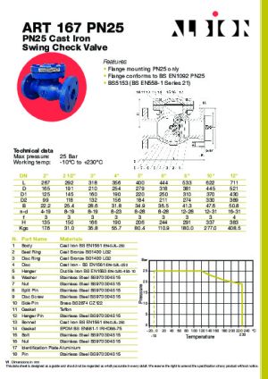 Technical Data Sheet