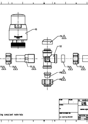 Technical Data Sheet