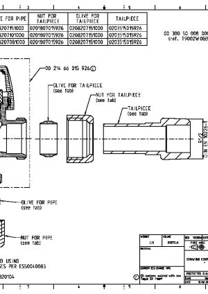 Technical Data Sheet