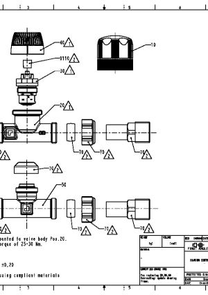 Technical Data Sheet