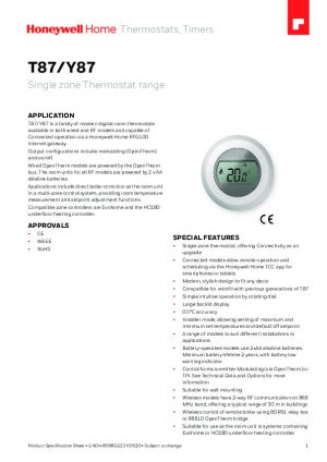 Product Literature