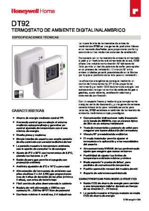 Product Literature