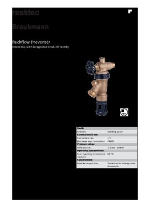 Product Literature