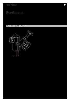 Product Literature