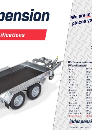 Product Data Sheet