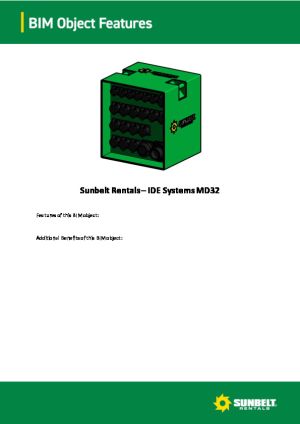 Object Features