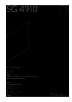 Technical Data Sheet