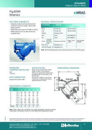 Technical Data Sheet