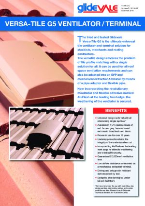 Product Literature