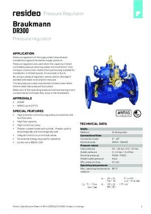 Product Literature