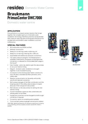 Product Literature