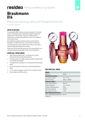 Product Literature