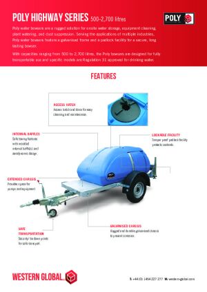 Technical Data Sheet
