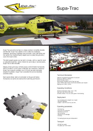 Technical Data Sheet