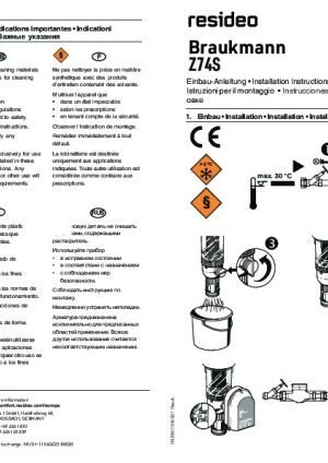 Installation Guide