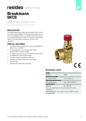 Product Literature