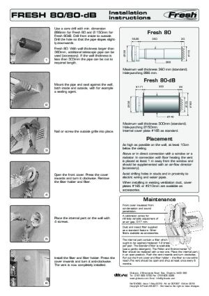 Installation Guide
