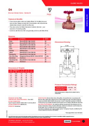 Technical Data Sheet