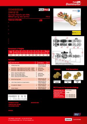 Technical Data Sheet