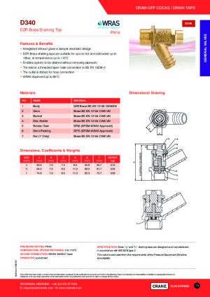 Technical Data Sheet