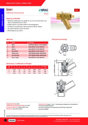 Technical Data Sheet