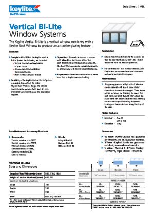 Product Literature
