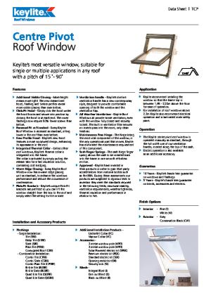 Product Literature