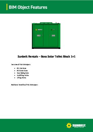 Object User Guide