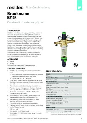 Product Literature