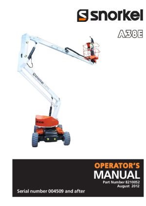 Operator Manual