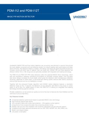 Product Literature