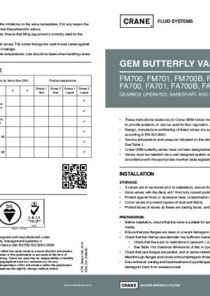 Technical Data Sheet