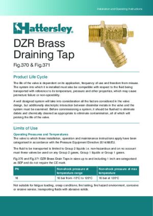 Technical Data Sheet