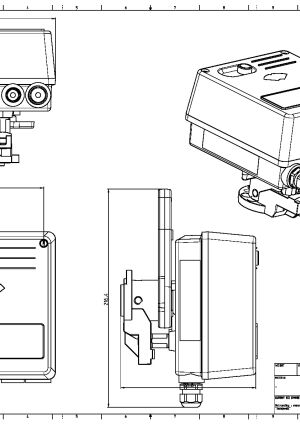 Technical Data Sheet