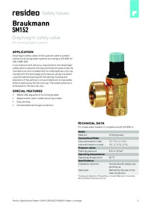 Product Literature