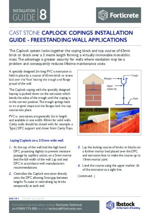 Installation Guide