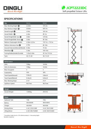 Technical Data Sheet