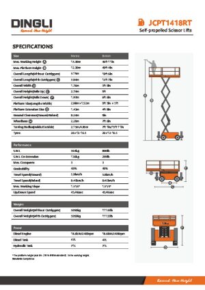 Technical Data Sheet