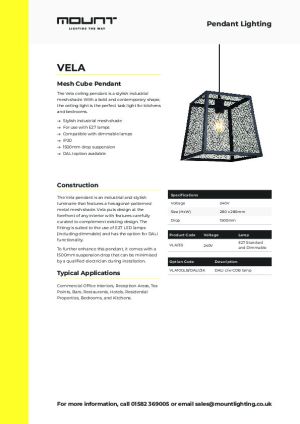 Technical Data Sheet