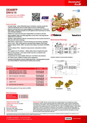 Product Literature