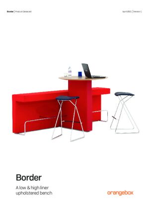 Product Data Sheet