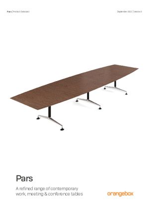 Product Data Sheet